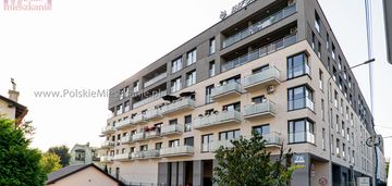 Nowoczesne mieszkanie+miejsce postojowe, 70m, goszczyńskiego przemyśl