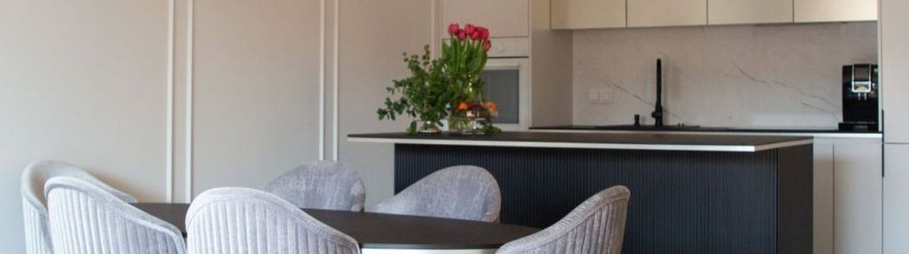 Wiślany mokotów | ogródek | wysoki standard