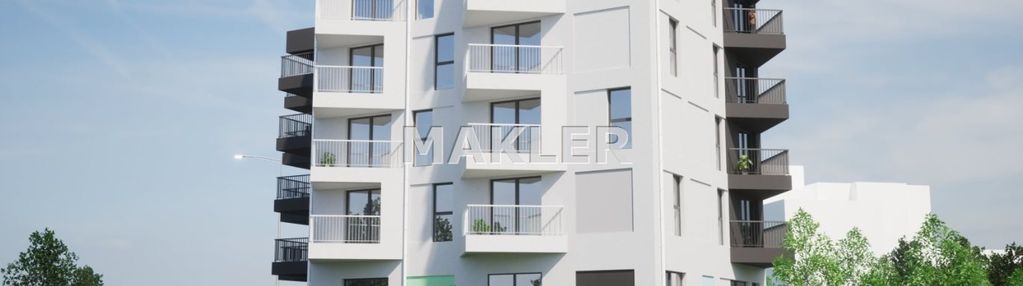 Cubic ostatnie 2 pokoje w centrum fordonu