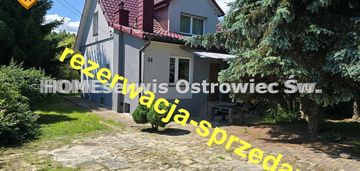 Dom 142m2, 5 pokoi, wszystkie media,działka 1080m2