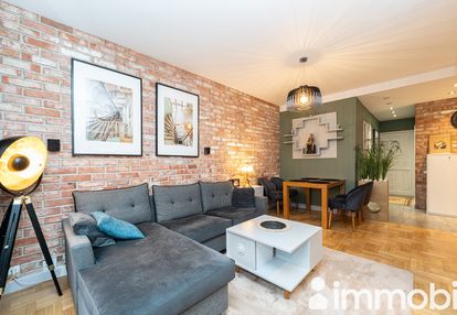 Klimatyczne 3 pokoje z ogródkiem na białołęce!