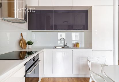 Bliska wola | 2 pokoje | balkon | garaż | komórka