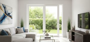 Słoneczne mieszkanie 3 pokojowe z dużym ogródkiem!