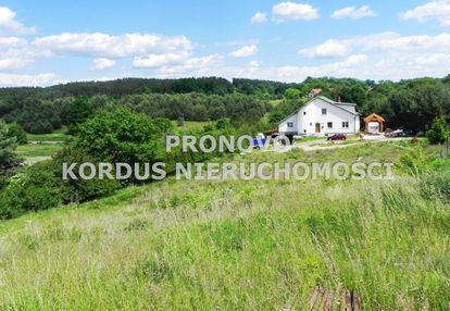 Działka budowlana torzym