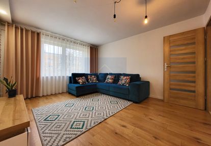 M-4 z meblami i agd/2piętro/tysiąclecie/częstochow