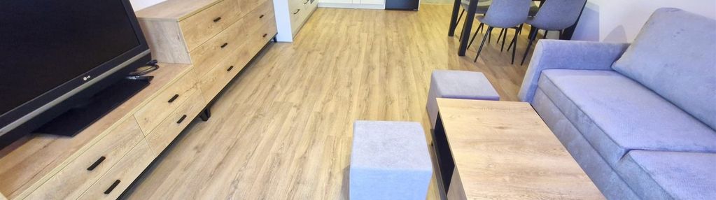Nova graniczna/2 pokoje/nowe/balkon/komórka/ 48m2