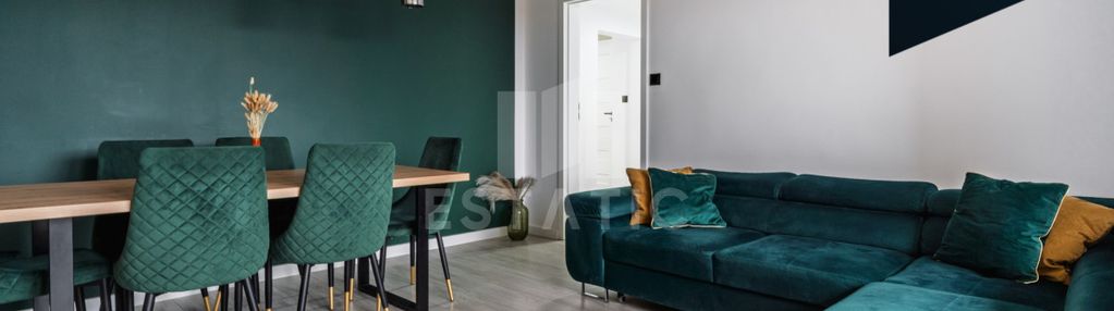 3-pokojowe mieszkanie – gdańsk niedźwiednik