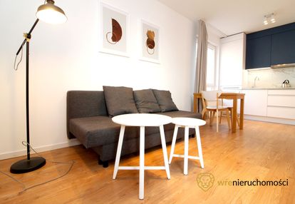 Stylowe mieszkanie w centrum | przestronny balkon