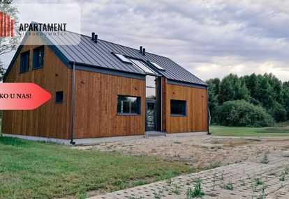 Mieszkanie z dostępem do jeziora - radęcin