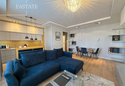 Wysoki standard/balkon/garaż (podwójny) w cenie