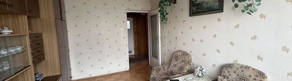 Mieszkanie w siedlcach 49,9 m²