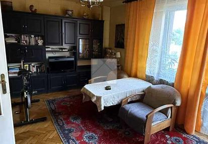 3 pokojowe mieszkanie w centrum miasta | 54 m2