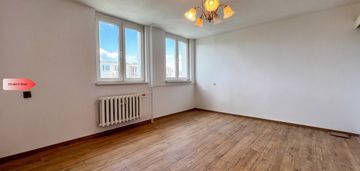 *m3 m4 szubin 47m2, balkon, 3 piętro