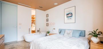 Luksusowy apartament z widokiem na odrę | centrum
