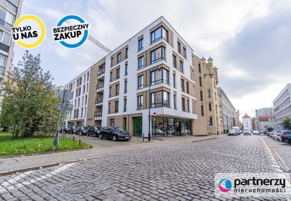 Komfortowe 2 pokoje w centrum gdańska