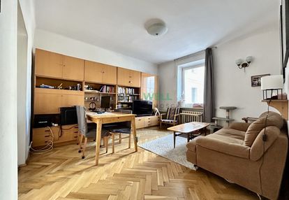 64,5 m² | 3 pokoje | winda | bałuty