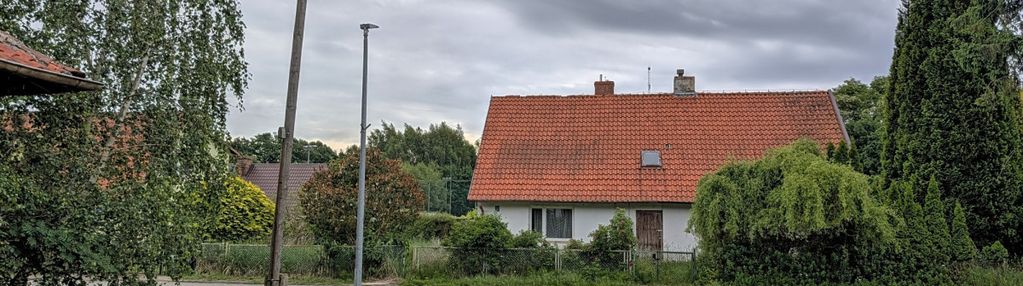 Mieszkanie w spokojnej okolicy