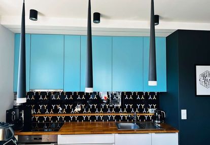 Ursynów | apartament | wysoki standard | garderoba