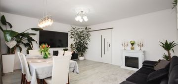 Os.niepodległości|4pok|74,60m|loggia|po remoncie