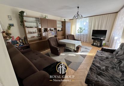 Mieszkanie z wysokim potencjałem inwestycyjnym