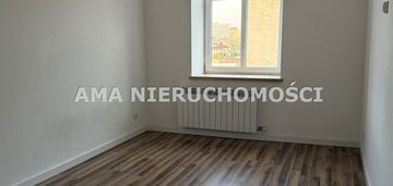 Trzypokojowe mieszkanie do własnej adaptacji