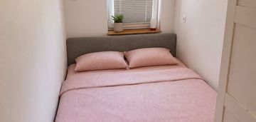 4 pokoje po remoncie | gdańsk | garnizon