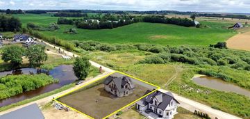 Nowy dom jednorodzinny gajewo ul kasztanowa