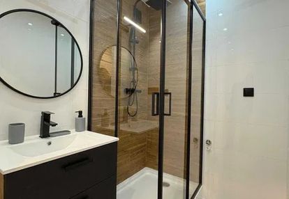 3-pok. mieszkanie, dogodna lokalizacja, balkon