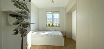 Klimatyzacja | od wschodu | blisko centrum