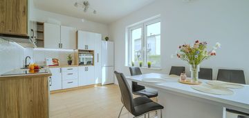 Atrakcyjny, bezczynszowy apartament w bielsku-b