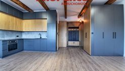 Mieszkanie 1 pok, 41 m2, włochy, ul. techników
