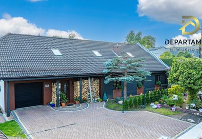 Dom na sprzedaż, 230m2, działka 708m2 | piekary śl