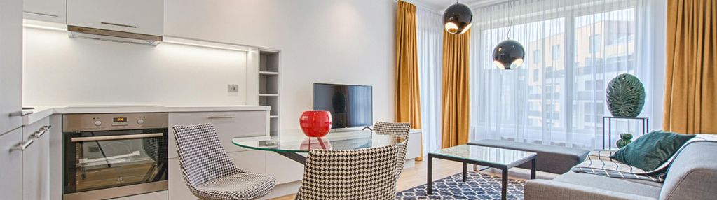 ‼️ balkon 20 m2 l aneks kuchenny l bez prowizji