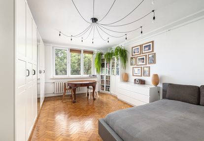 Piękne mieszkanie! ekstra lokalizacja! pl. wilsona