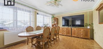 Dom wolnostojący skarszewy pólko, 1,9km do centrum