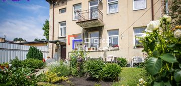 Kamienica | stare miasta | inwestycja