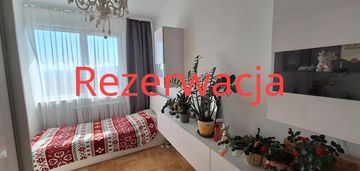 Duże mieszkanie 5 pokoi 2 balkony, widokowe