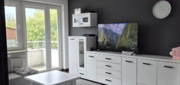 2-pokojowe mieszkanie na bemowie