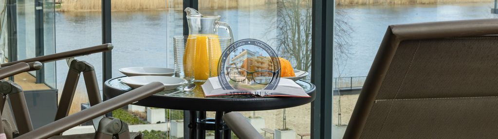 Apartament z basenem – nie musisz być celebrytą