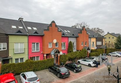 Przy szkole i basenie, 4 pokoje. od zaraz