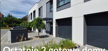 Dla wymagjącego klienta/2 ostatnie gotowe domy