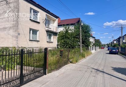 Żuromin/dom/działka 544 m2/ do remontu