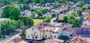 Dom dwulokalowy z przestrzenią na biznes | mińsk mazowiecki !