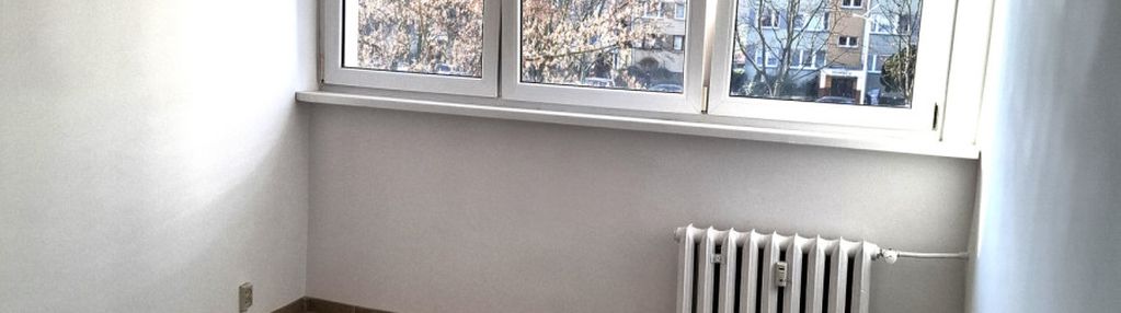 2 pokoje z balkonem / 1 piętro - piekary