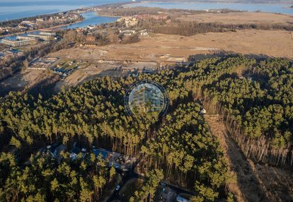 Atrakcyjne działki budowlane 900m od plaży!