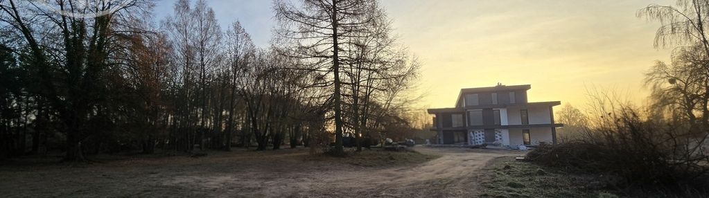 Mieszkanie w stanie deweloperskim - lubicz dolny