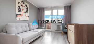 Blisko plaży! przytulne 2 pokoje w brzeźnie