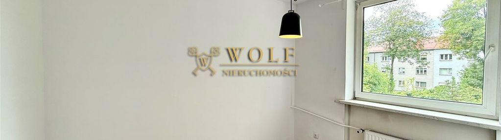 Mieszkanie w zabrzu przy ul. tuwima