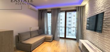 Galeria mokotów / parking podziemny / balkon