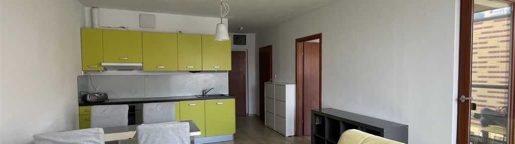 Komfortowe mieszkanie z miejscem postojowym
